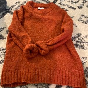 Old navy sweater
